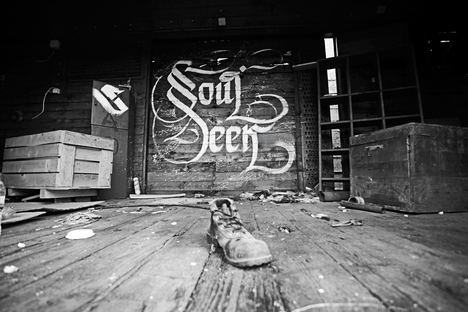 Idee svoltose #6: Soul Seek, il primo social network per me.