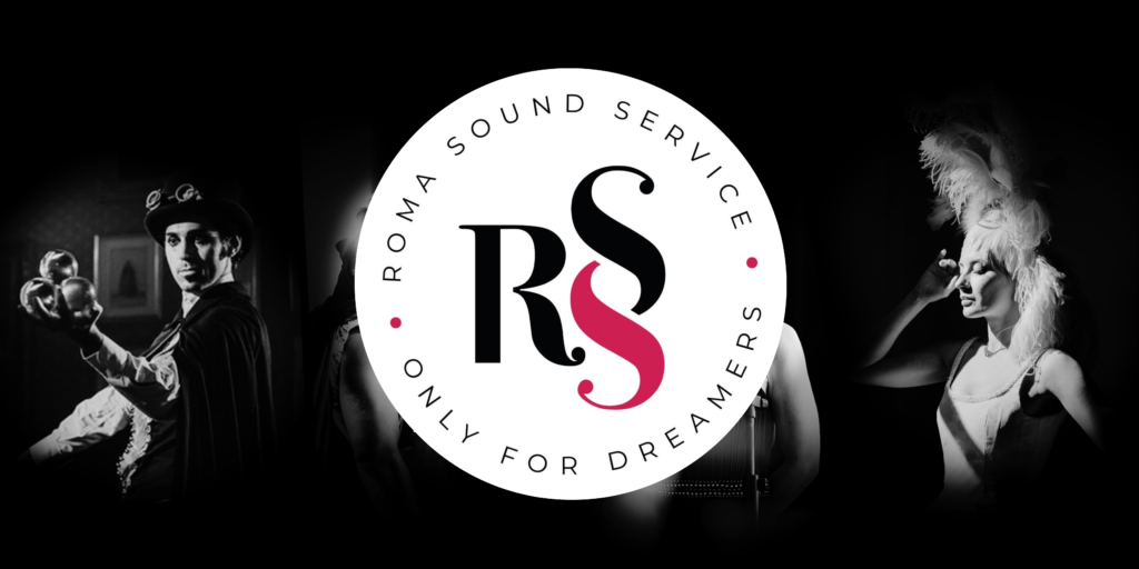 Roma Sound Service